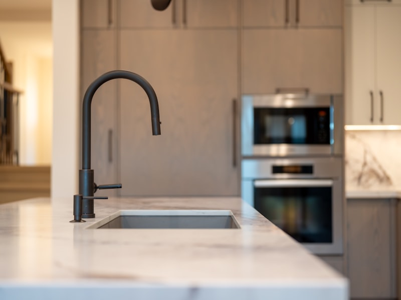 Commercial plumbing in Tustin