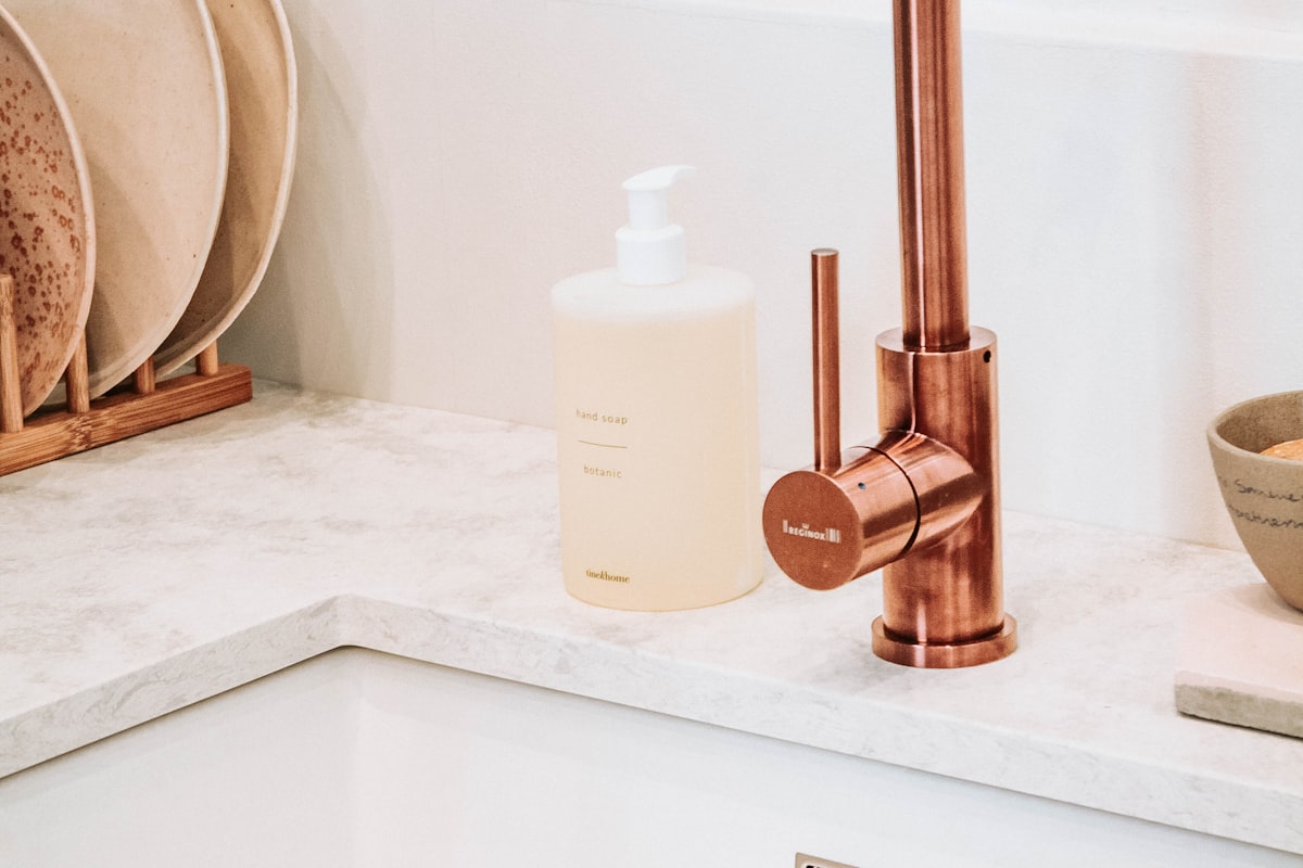 Kitchen Plumbing service in Tustin, CA